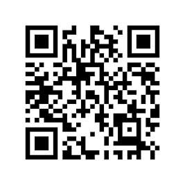 Carlo Fashion Gravatar QR