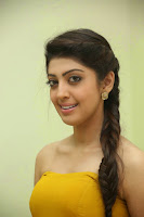 Pranitha Hot Photos at Alludu Seenu Audio HeyAndhra.com