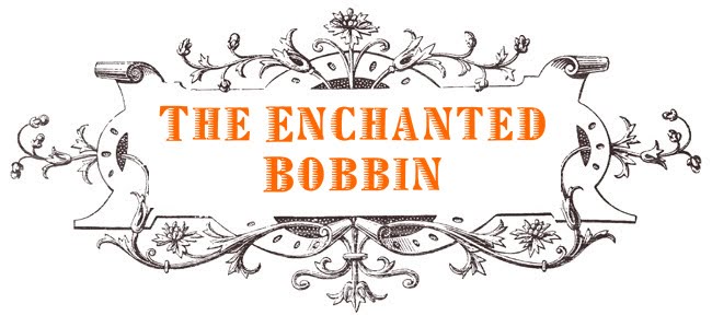 The Enchanted Bobbin