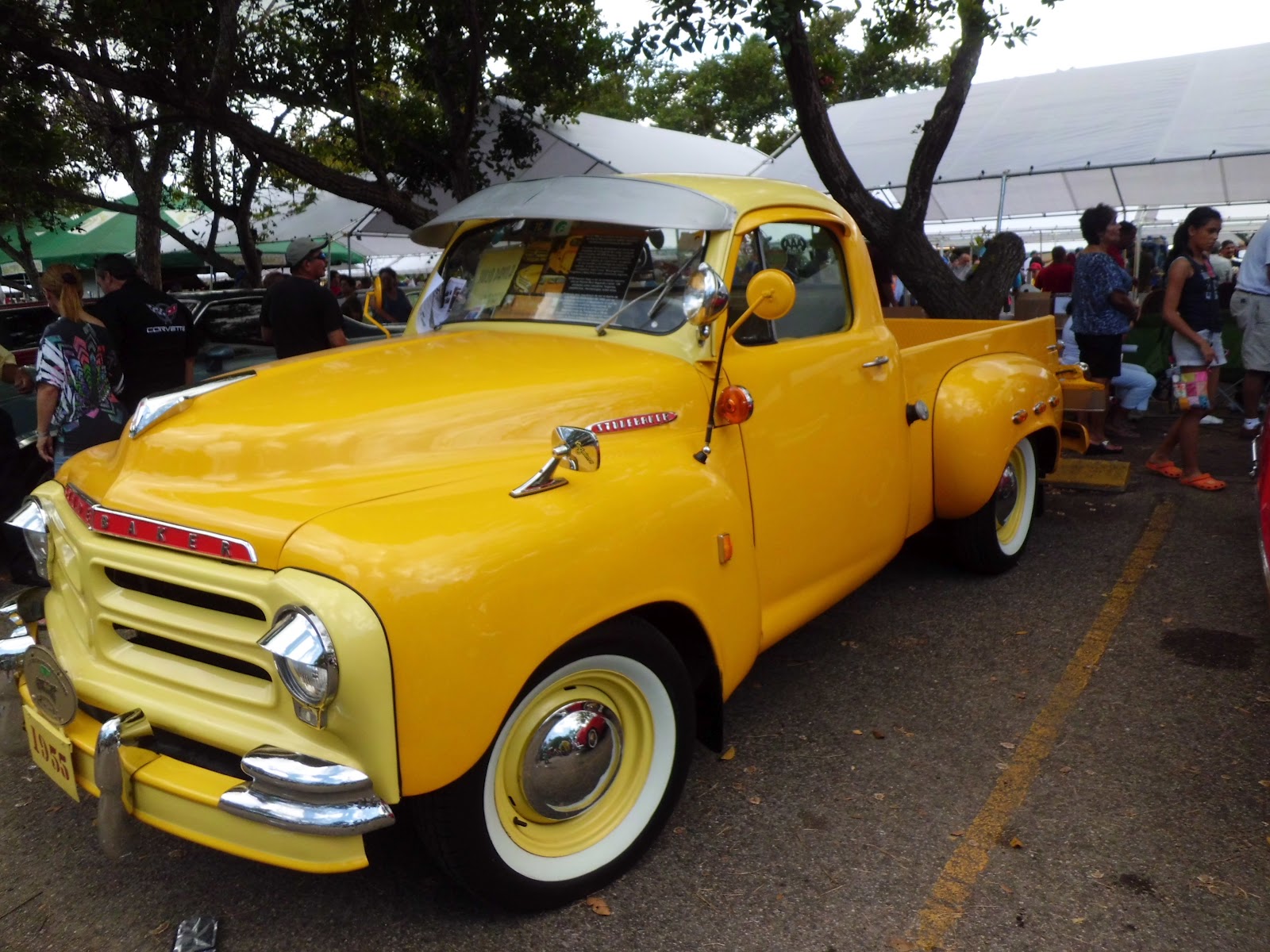 PUERTO RICO GALLERY Классический Auto