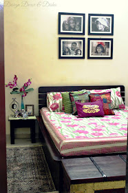 Design Decor & Disha | An Indian Design & Decor Blog: Home Tour: Kapila