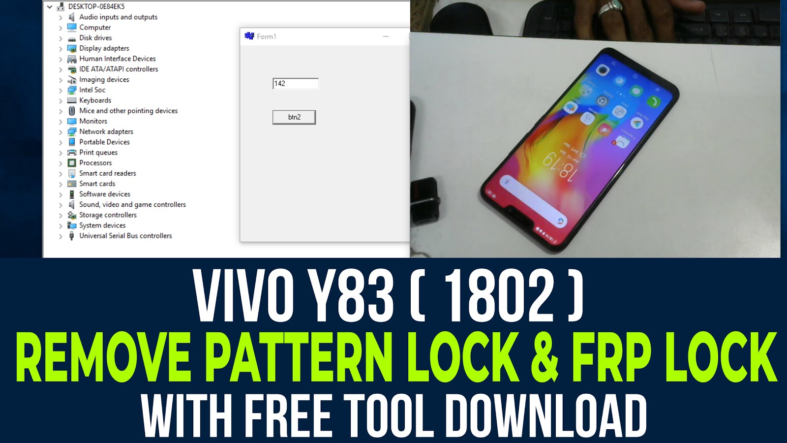 how-to-remove-pattern-lock-in-vivo-y83-free-gsm-helpful-your