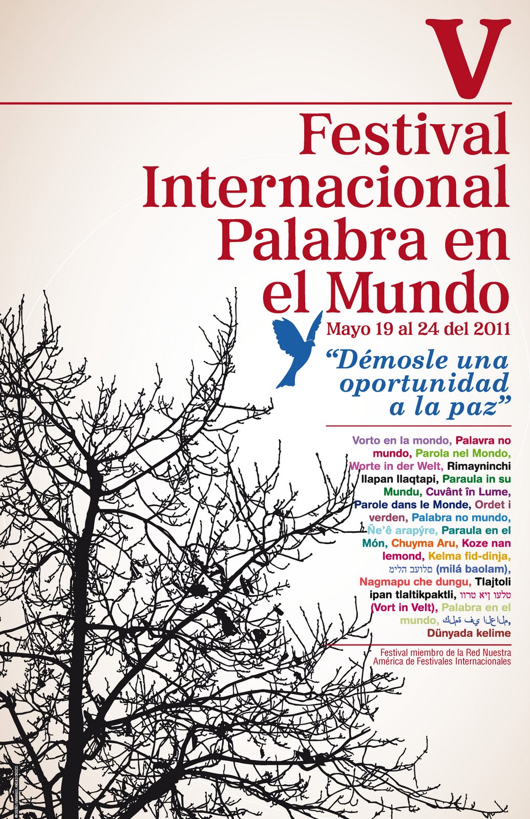 Poster2BV2BFestival2BInternacional2BPalabra2Ben2Bel2BMundo255B1255D - Festival "Palabra en el Mundo"
