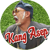 Kang Asep