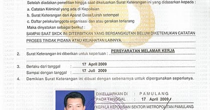 Berita dan Cerita Pamulang,Ciputat, Tangerang Selatan ...