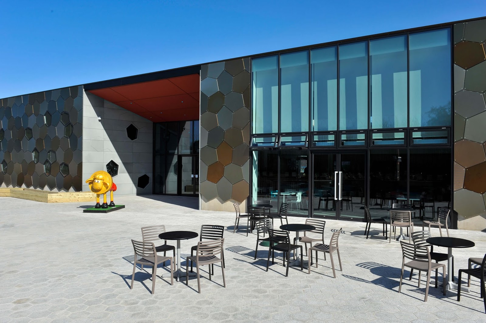 Visiting The Royal Mint Experience, Llantrisant review Diary of the