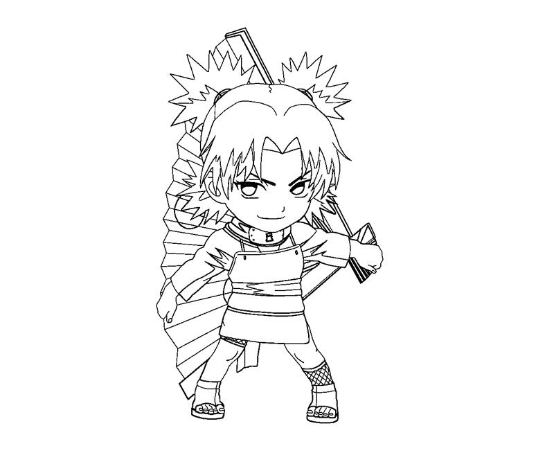 Temari 10 Coloring | Crafty Teenager