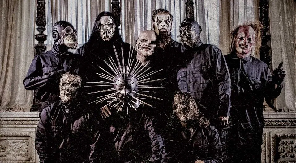 Corey Taylor: Album Baru Slipknot Akan Punya Lagu Terkeras Yang Pernah Dibuat