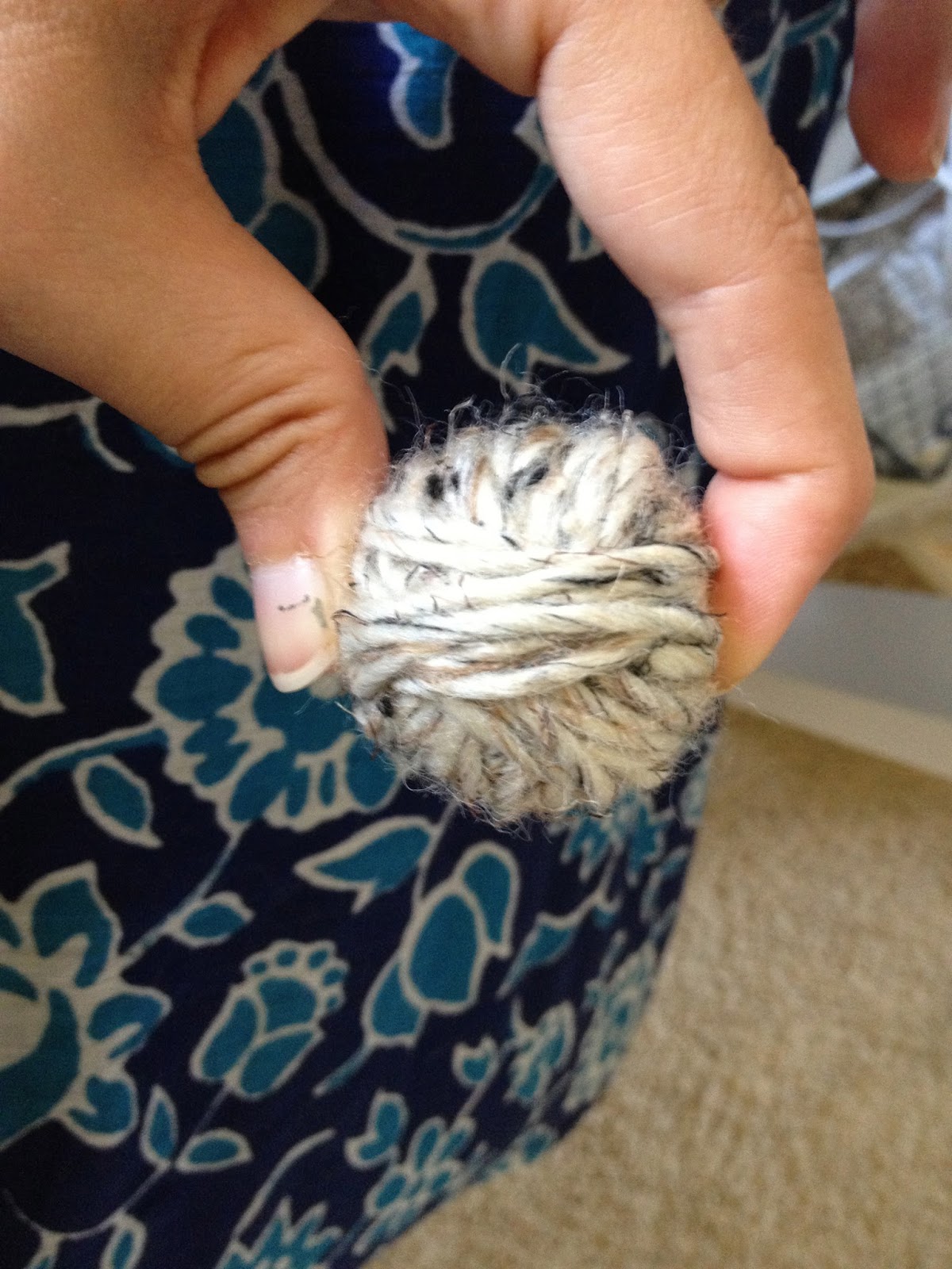 Dryer Balls: How They Work and How to Scent Them - Overthrow Martha