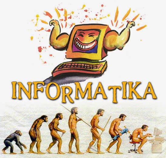 Jurusan teknik informatika