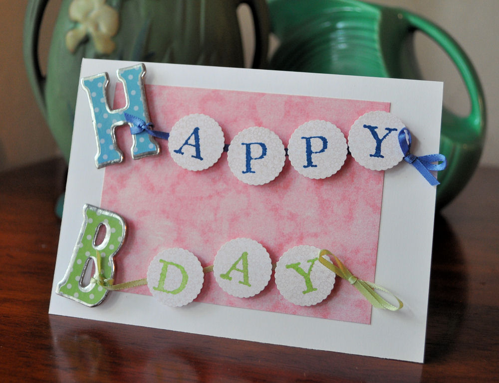 Unique Birthday Cards Ideas Great – Choose from Thousands of Templates
