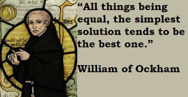 william ockham book blogger william ockham book blogger