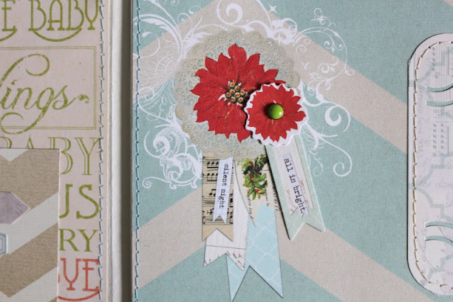 Большой альбом для мальчика.