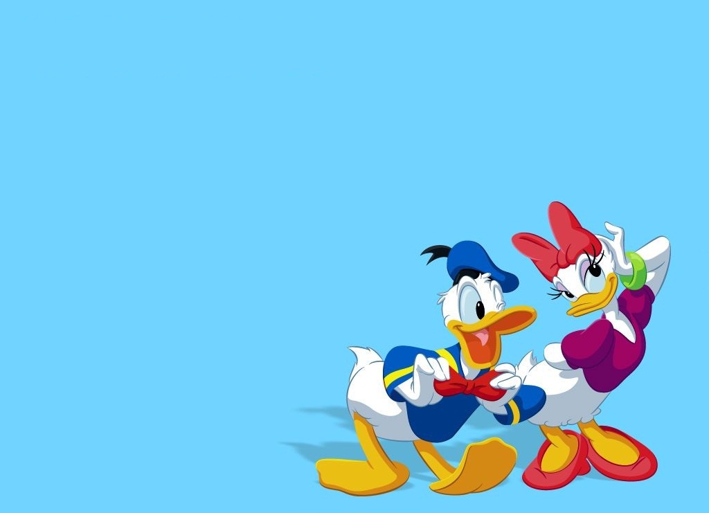 Donald Duck | HD Wallpapers (High Definition) | Free Background