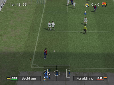 Pro Evolution Soccer 6 PC Pro Evolution Soccer 6 PC