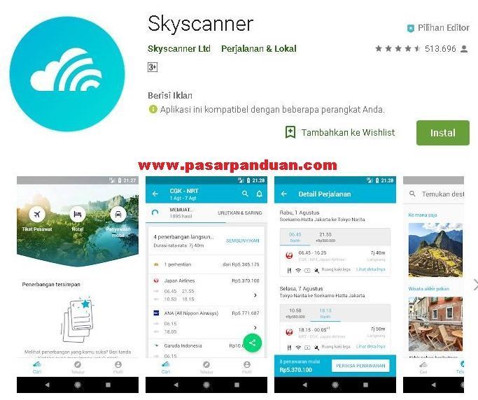 10 Aplikasi Booking Hotel Bayar Ditempat Yang Mudah dan ...
