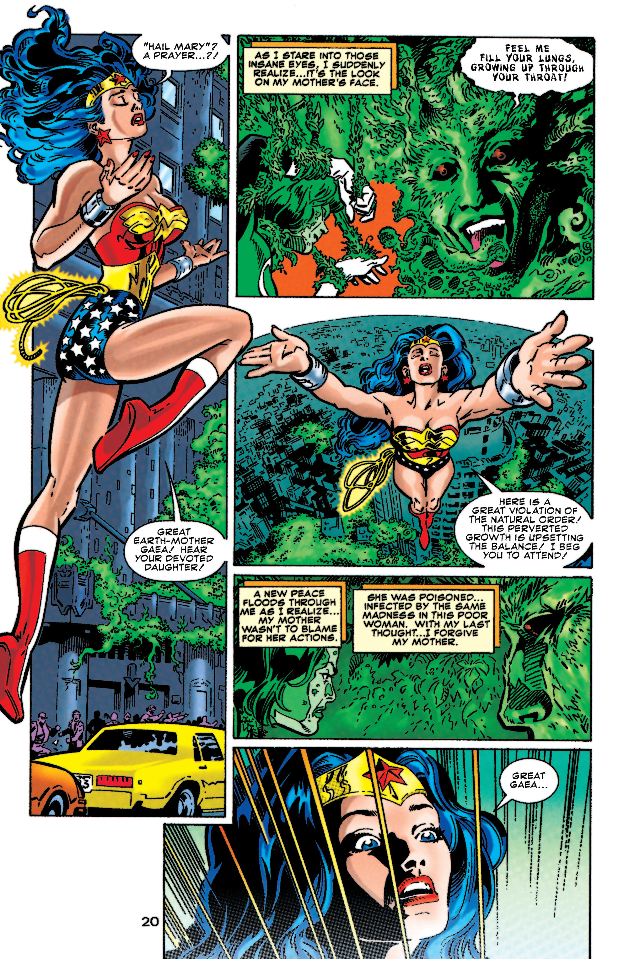 Green Lantern (1990) Issue #108 #118 - English 21