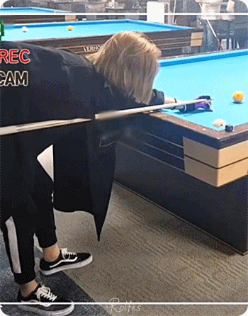 7전 8큐 오마이걸 미미.gif | 인스티즈