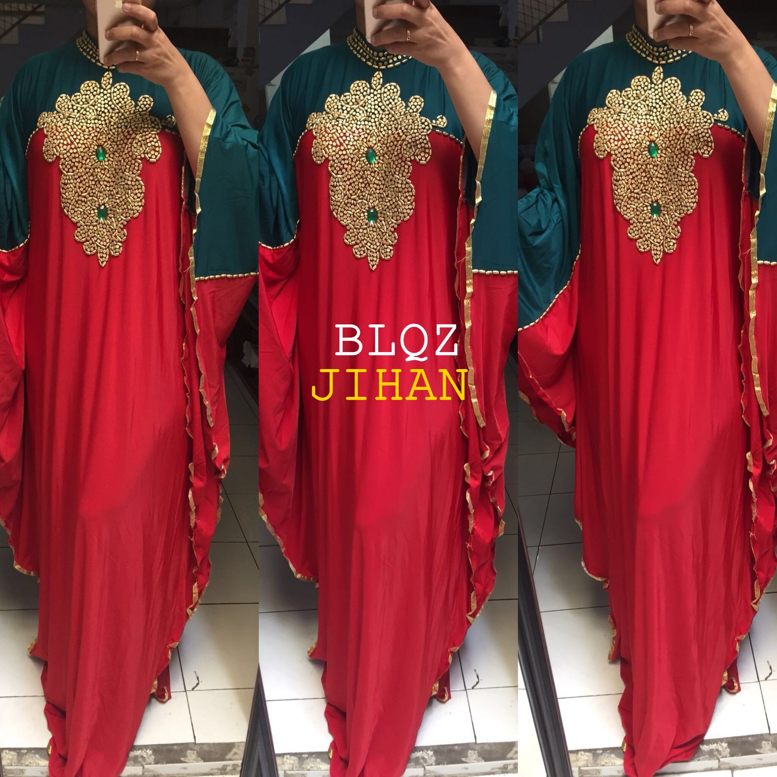 kaftan nighty online
