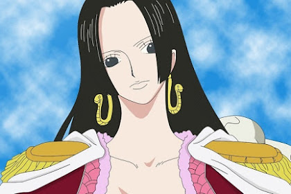 Top 10 Boa Hancock Cosplay!