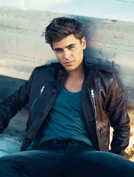 Collection Popular Image: Zac Efron- Boy Pictures