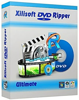 Xilisoft DVD Ripper Ultimate Portable