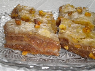 Baclava