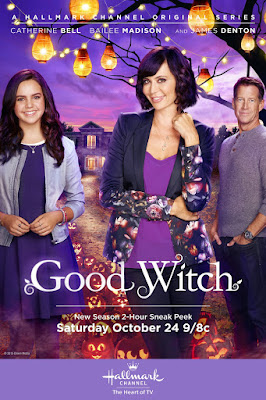 Good Witch Series Poster 3