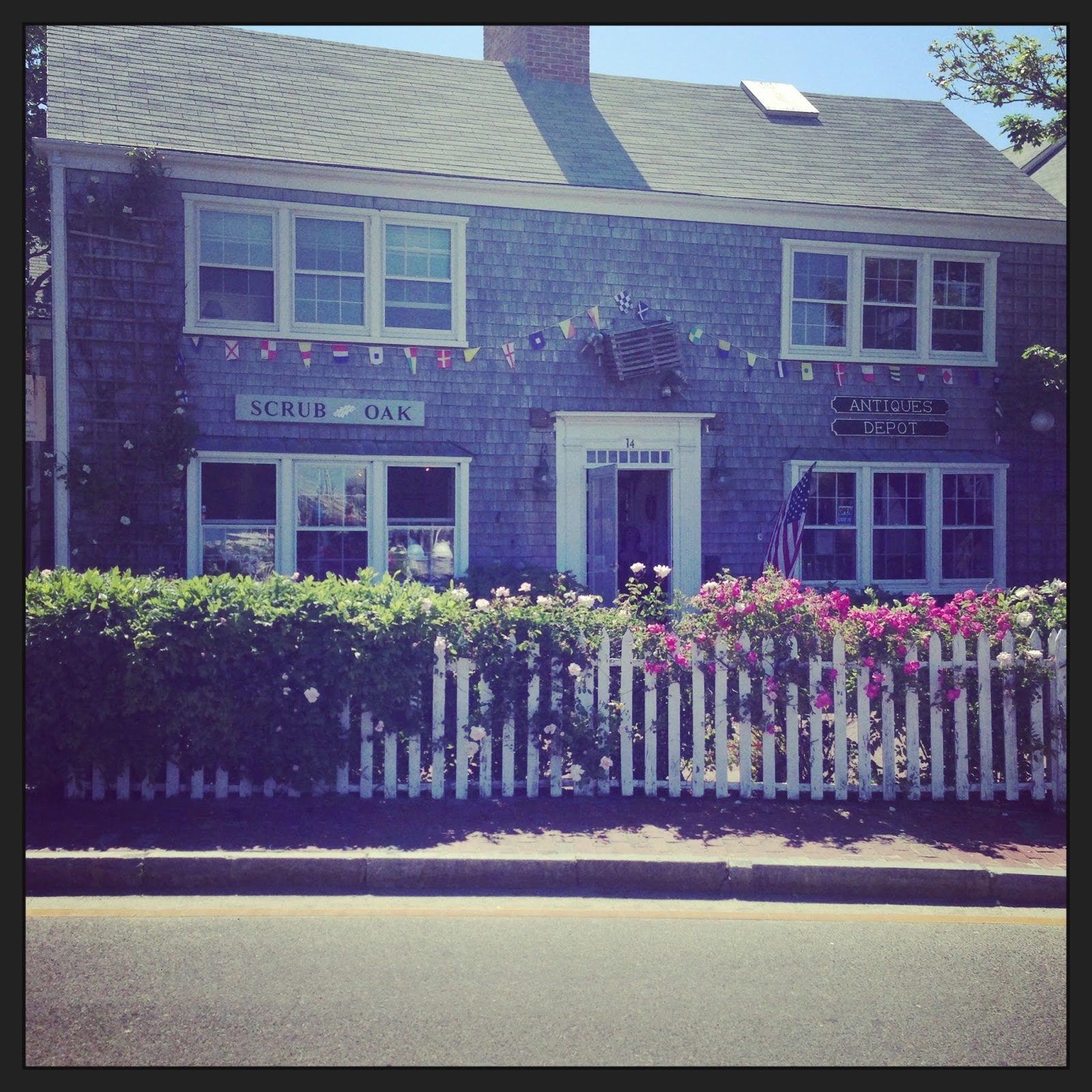 Restaurant Week Nantucket Restaurant Week Nantucket