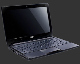 Acer Aspire One D270 Black