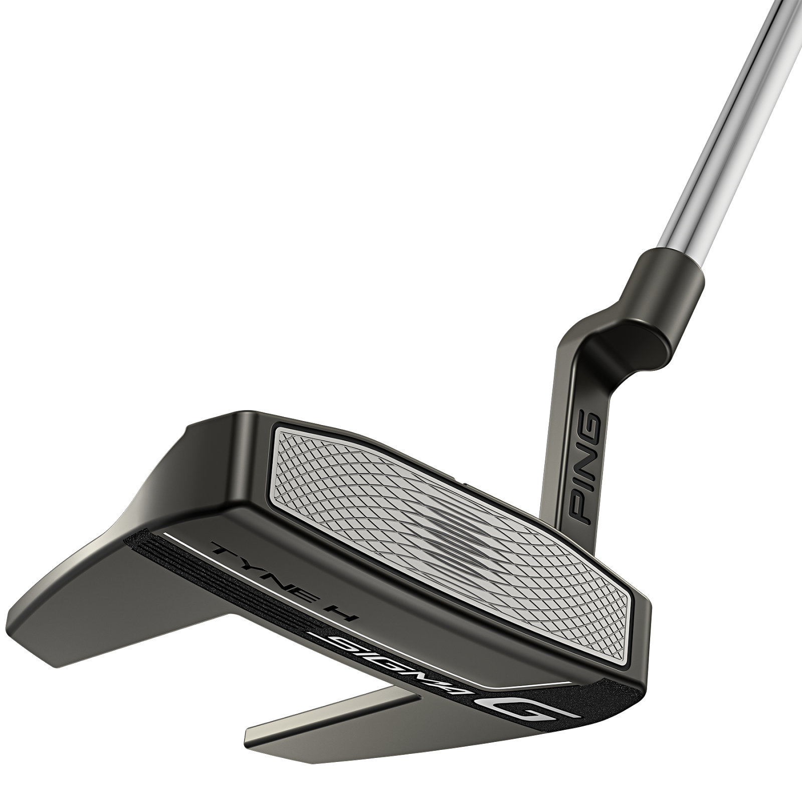 American Golfer: PING Introduces New Sigma G Putter Models
