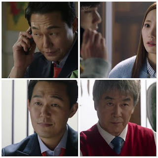 Sinopsis Remember - War of The son episode 3 Part 2 Sinopsis Remember - War of The son episode 3 Part 2