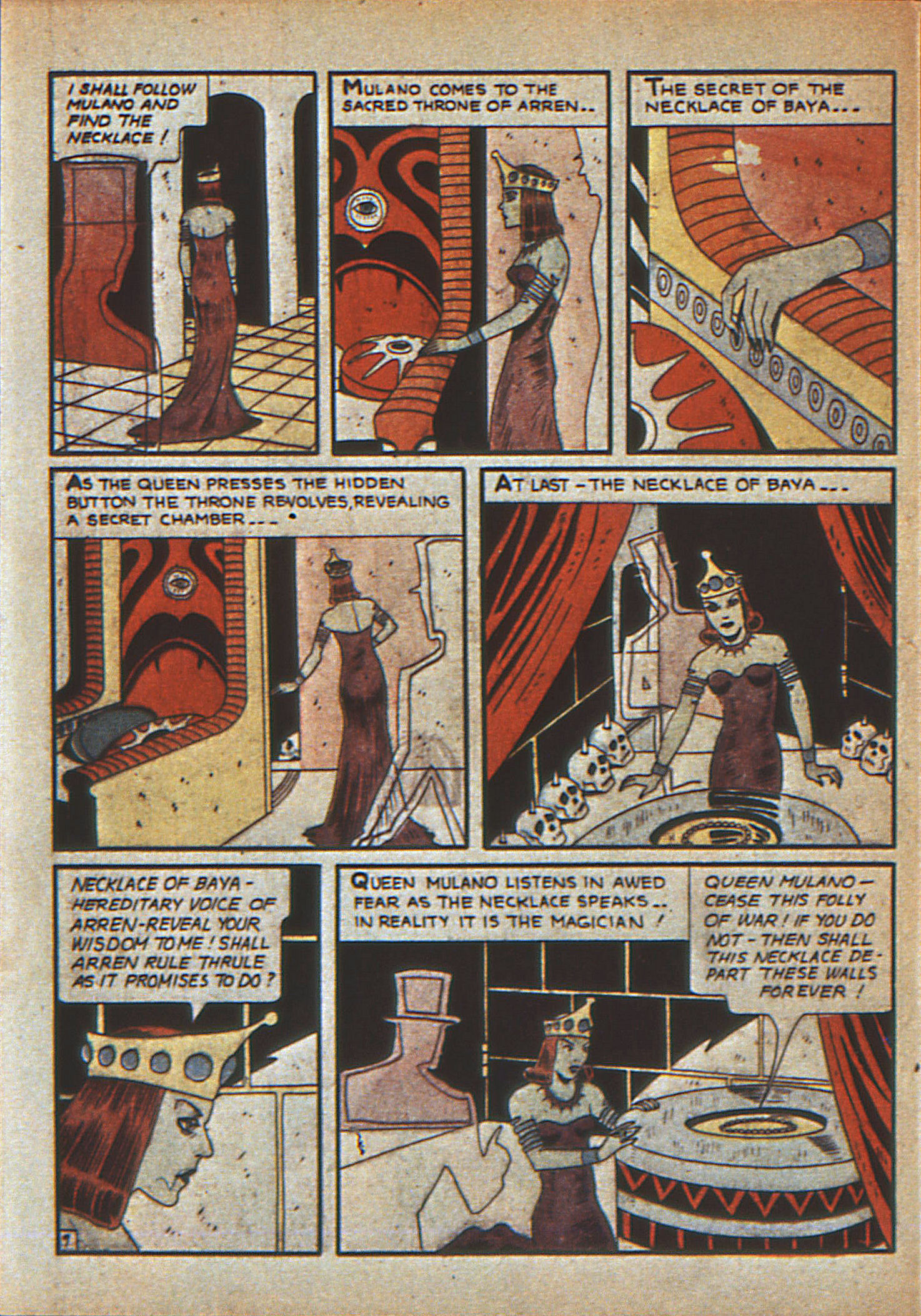 Action Comics (1938) 12 Page 62