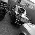 Tekno Shows Off His Fleet Of Cars As Fans React