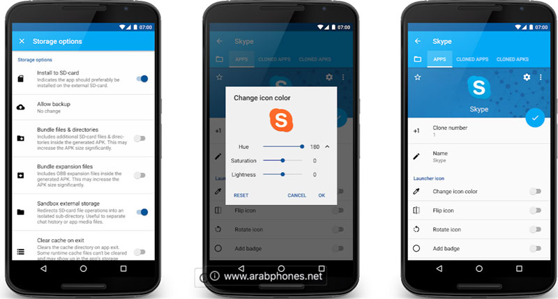 تحميل app cloner النسخة المدفوعة 2018 تحميل app cloner النسخة المدفوعة 2018
