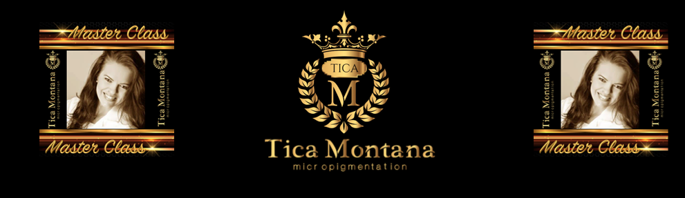 Curriculum Tica Montana 