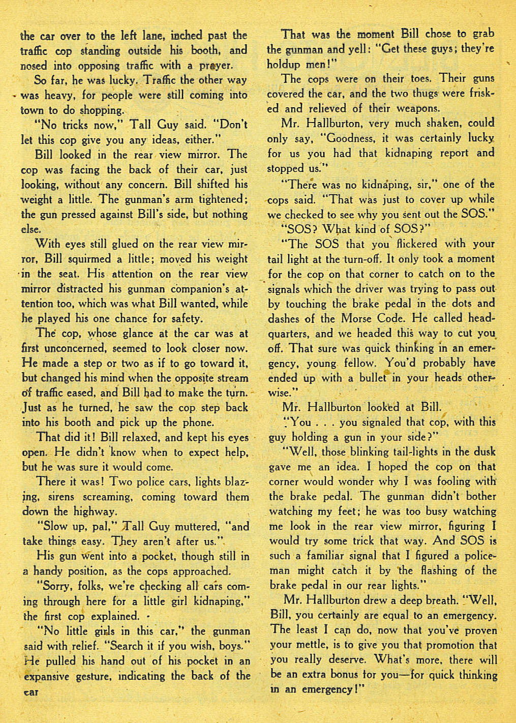 Action Comics (1938) 121 Page 34