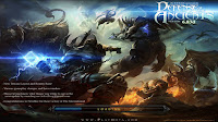 Download Map DotA 6.83d Terbaru Download Map DotA 6.83d Terbaru