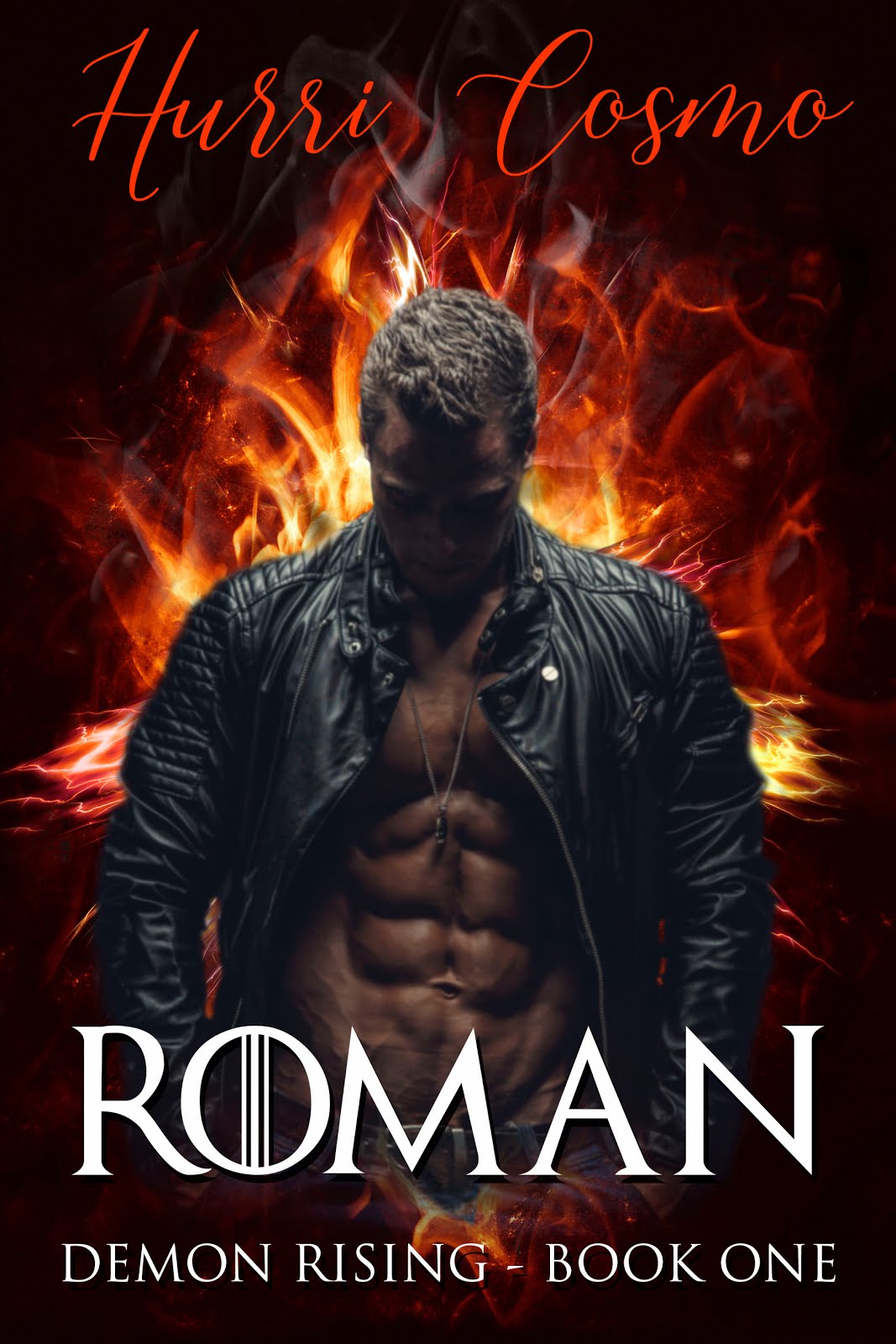 Roman - Demon Rising