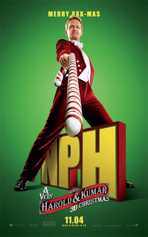 a very harold kumar 3d christmas 2011 full movie watch harold and kumar christmas online free