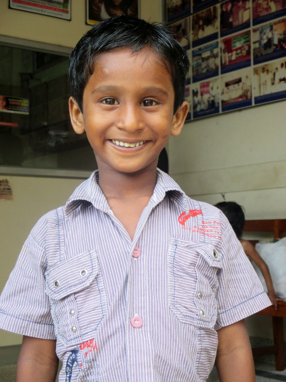 Veedu Desk - News blog of Trivandrum Don Bosco Veedu Society: Child and Law