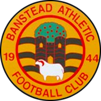 BANSTEAD ATHLETIC FC