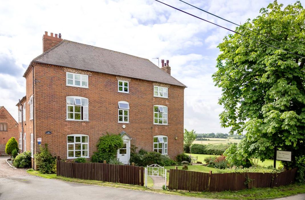 The Holiday Cottages The Durrance, Upton Warren, Bromsgrove