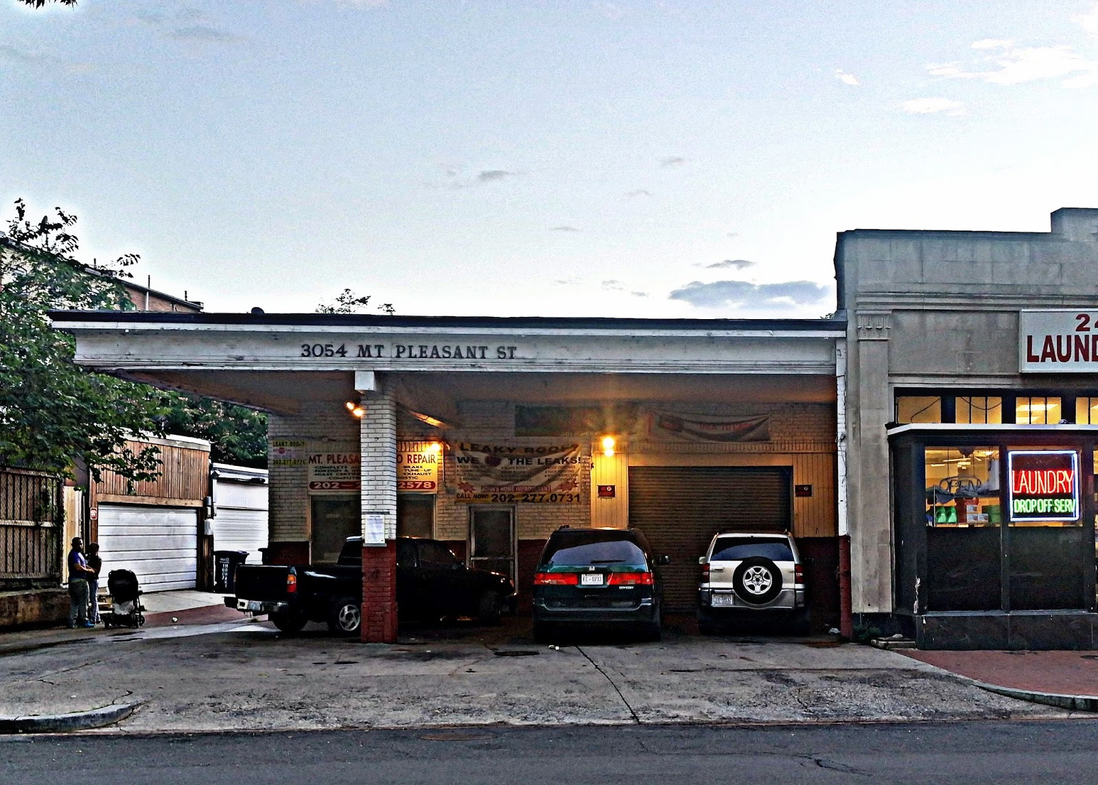 Mt Pleasant Motors >> The 42 Condos Could Replace Mount Pleasant Auto Repair Mt Pleasant Motors >> The 42 Condos Could Replace Mount Pleasant Auto Repair