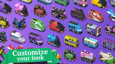 train conductor world apk
