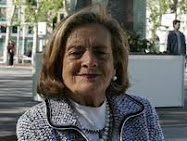 Fallece la escritora josefina aldecoa