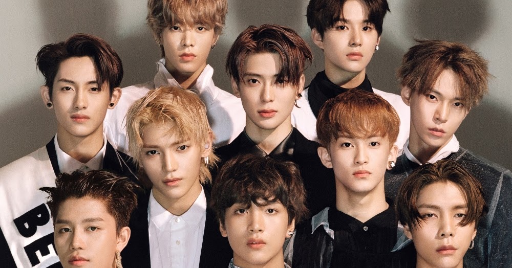 Download Album NCT 127 Regulate The 1st Album Repackage MP3 320kbps