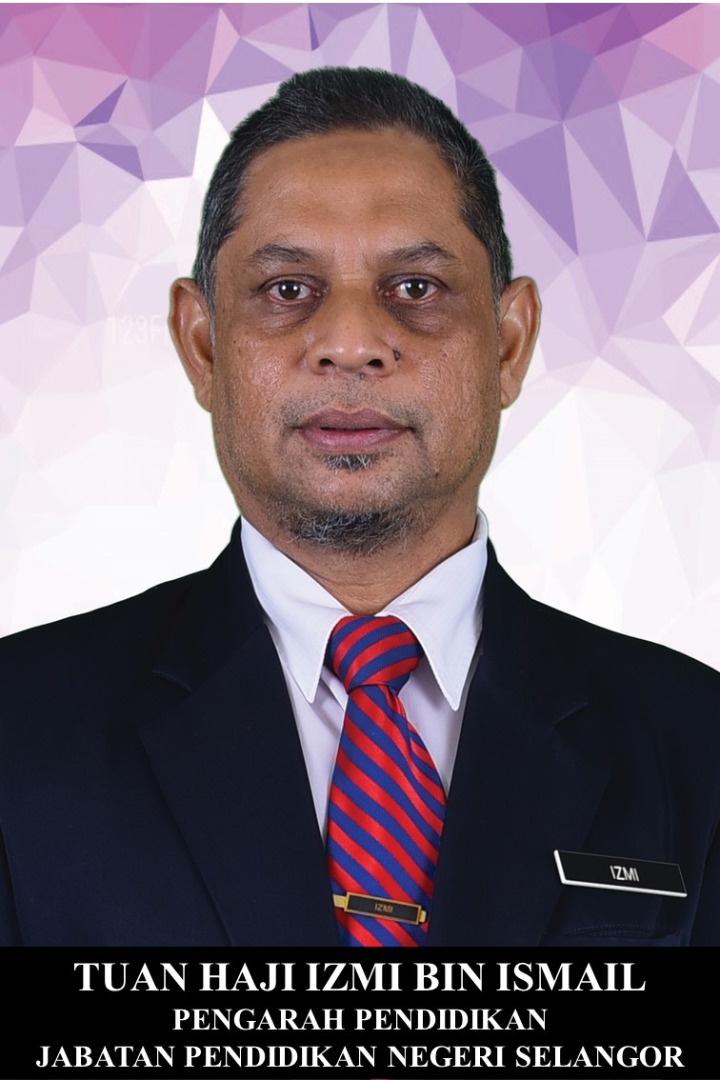 Pengarah JPN Selangor