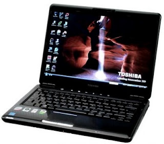 Specification Asus Notebook X550DP Low End Gaming