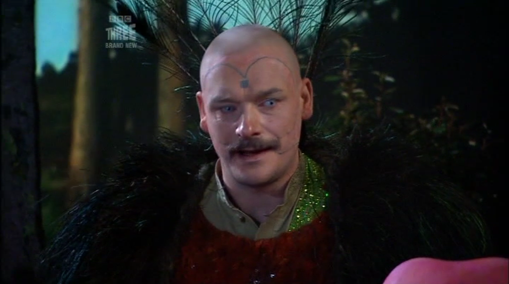 The Mighty Boosh Review Pt. 2 : Season 2 and Changes